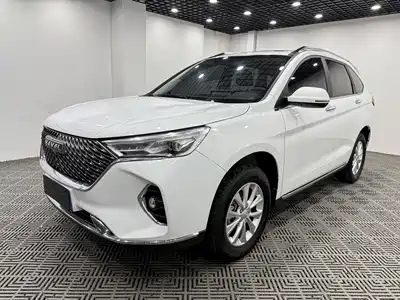 Haval M6 2022