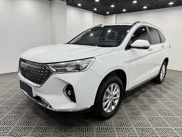 Haval M6 2022