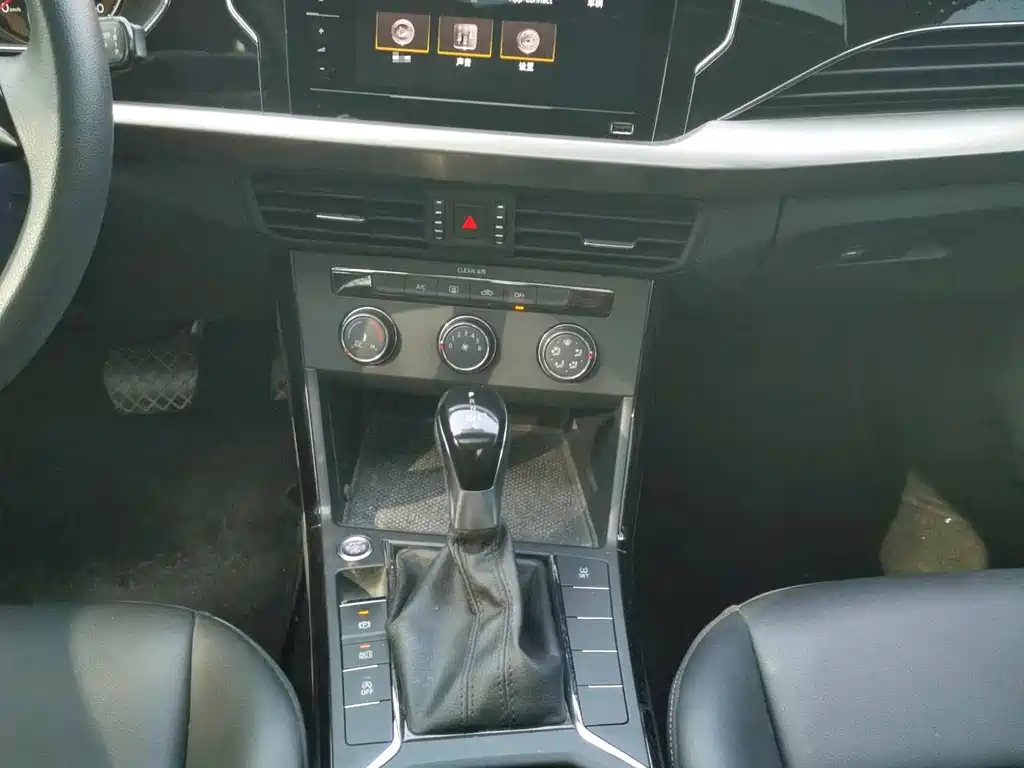 Volkswagen Passat 2021
