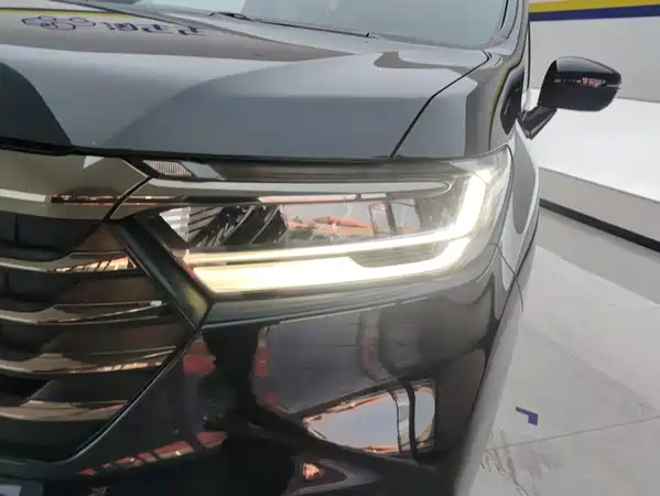 Honda Odyssey 2023