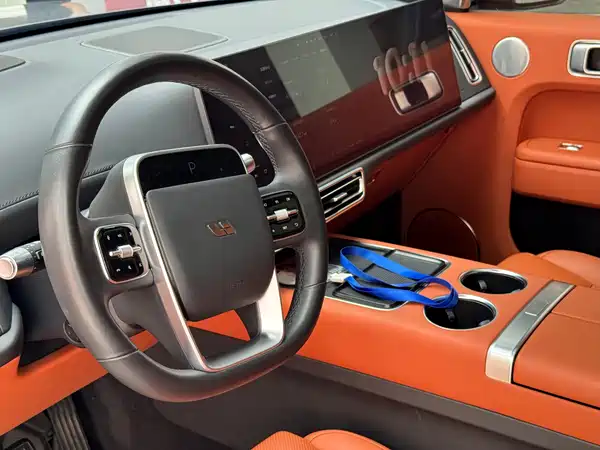 Li Auto L7 2023
