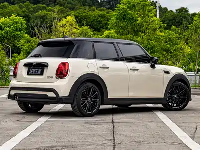 MINI MINI 2021