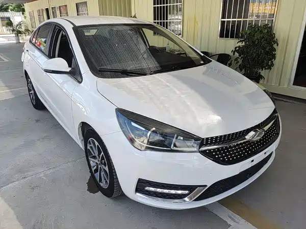 Chery Arrizo 5 2023