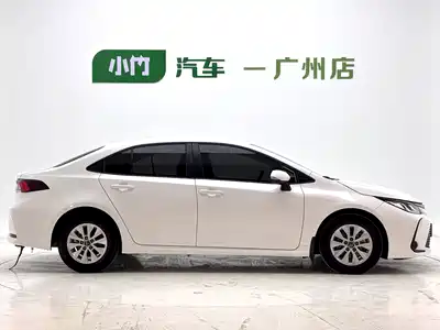 Toyota Corolla 2023