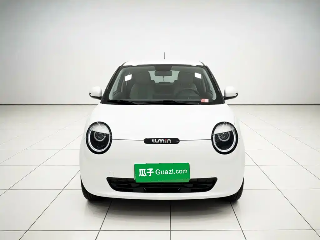 Changan Lumin 2024