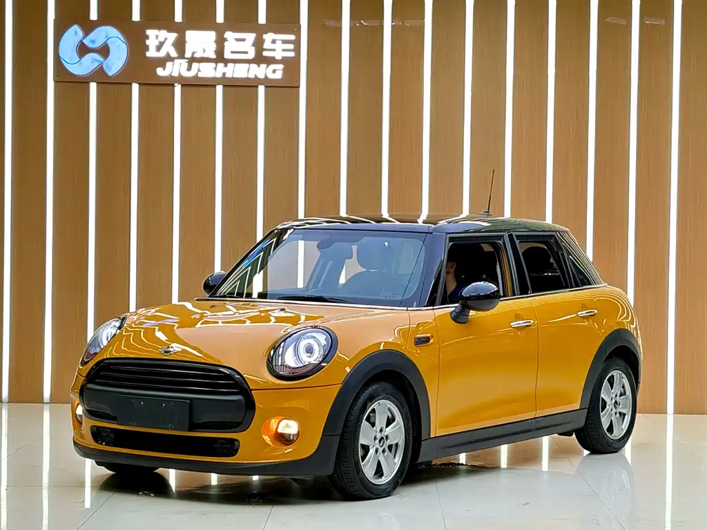 MINI MINI 2016
