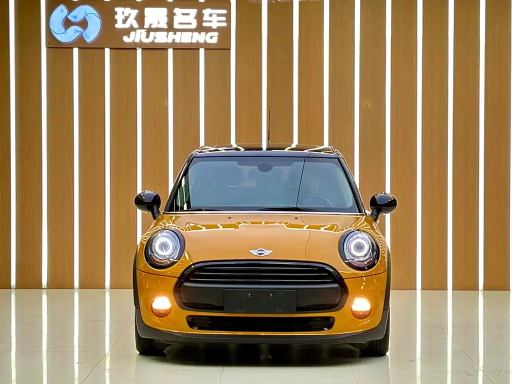 MINI MINI 2016