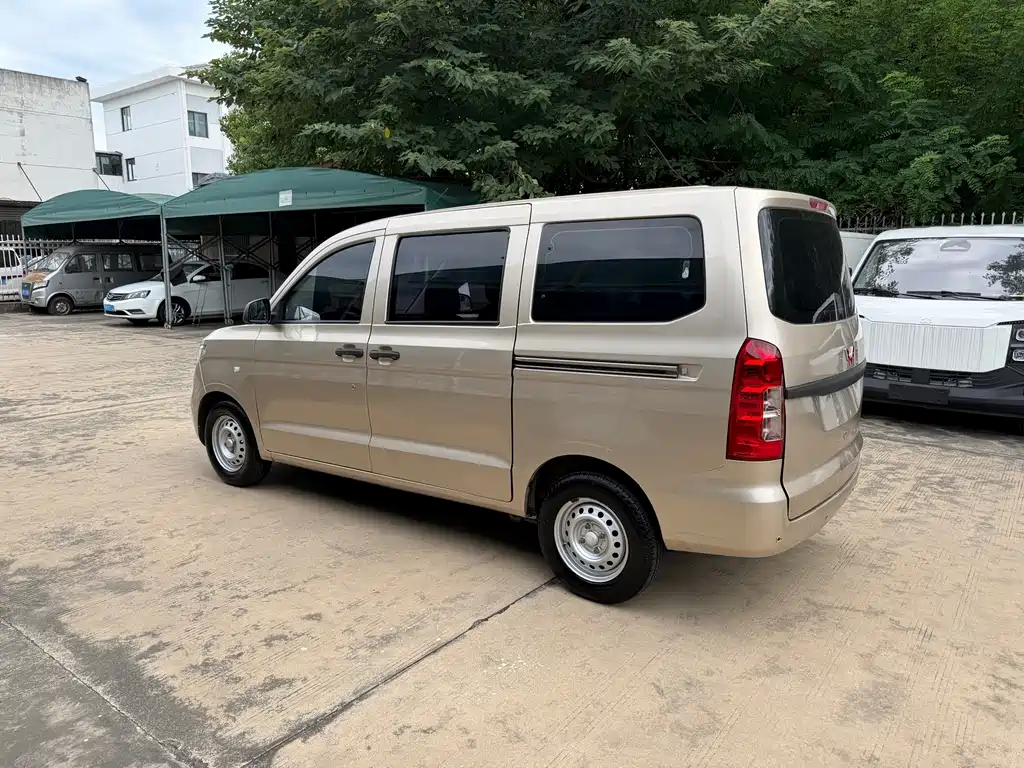 Wuling Hongguang V 2020