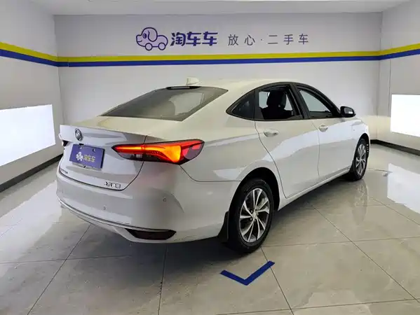 Buick Verano 2022
