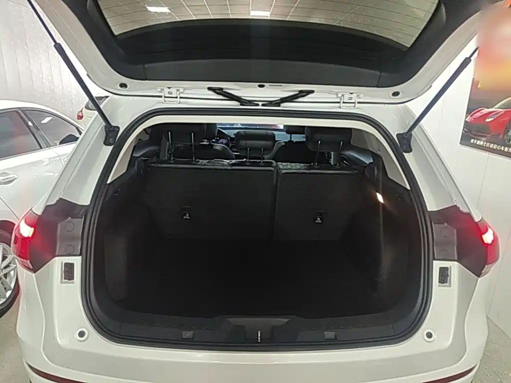 Haval H6 2020 — фото 19