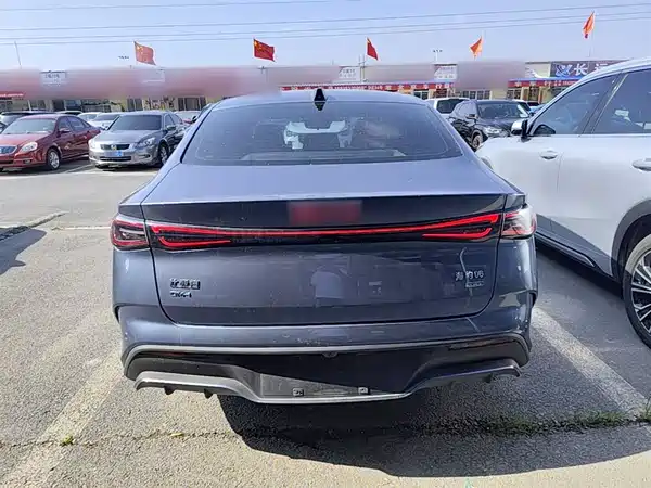 BYD Seal 06 2025