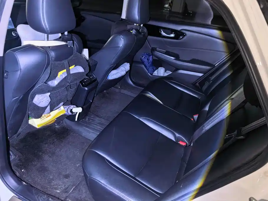 Honda Crider 2018 — фото 11