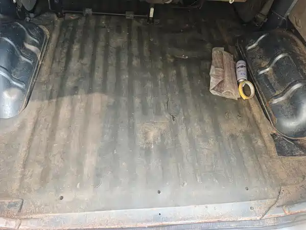 Wuling Hongguang 2014