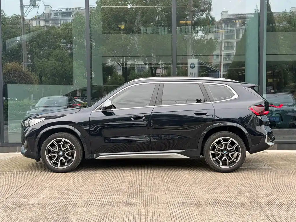 BMW X1 2024