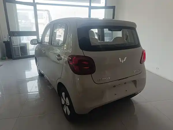 Wuling Hongguang MINIEV 2026