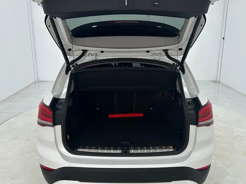 BMW X1 2022 — фото 15