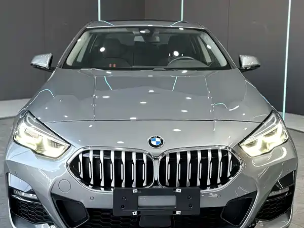 BMW 2 Series 2023