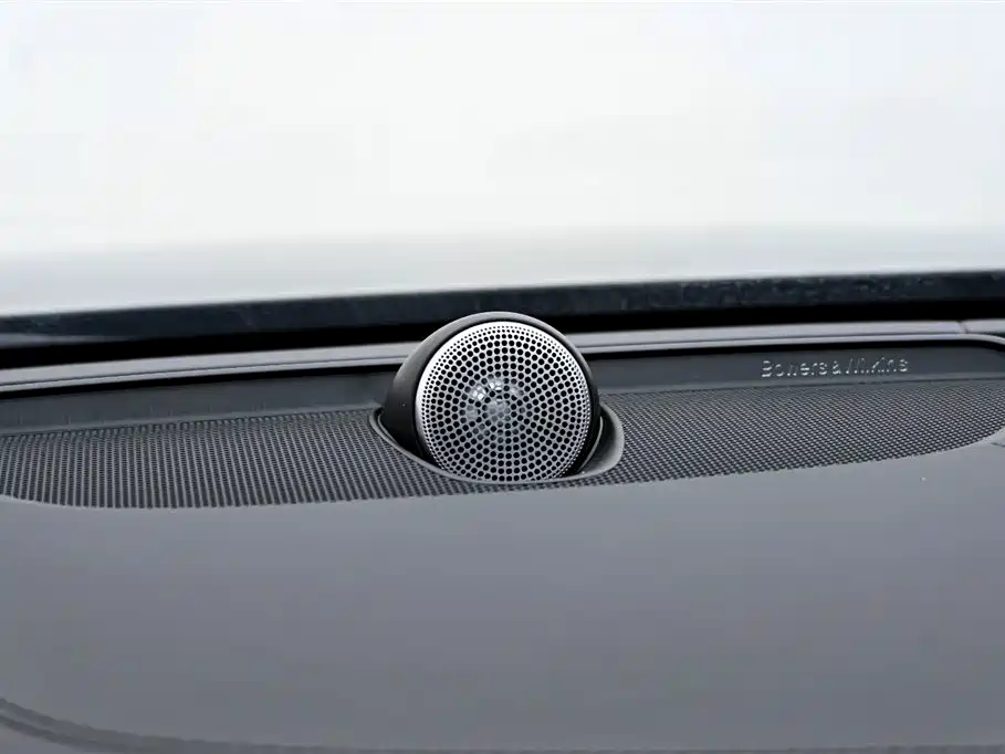 Volvo S90 PHEV 2024 — фото 26