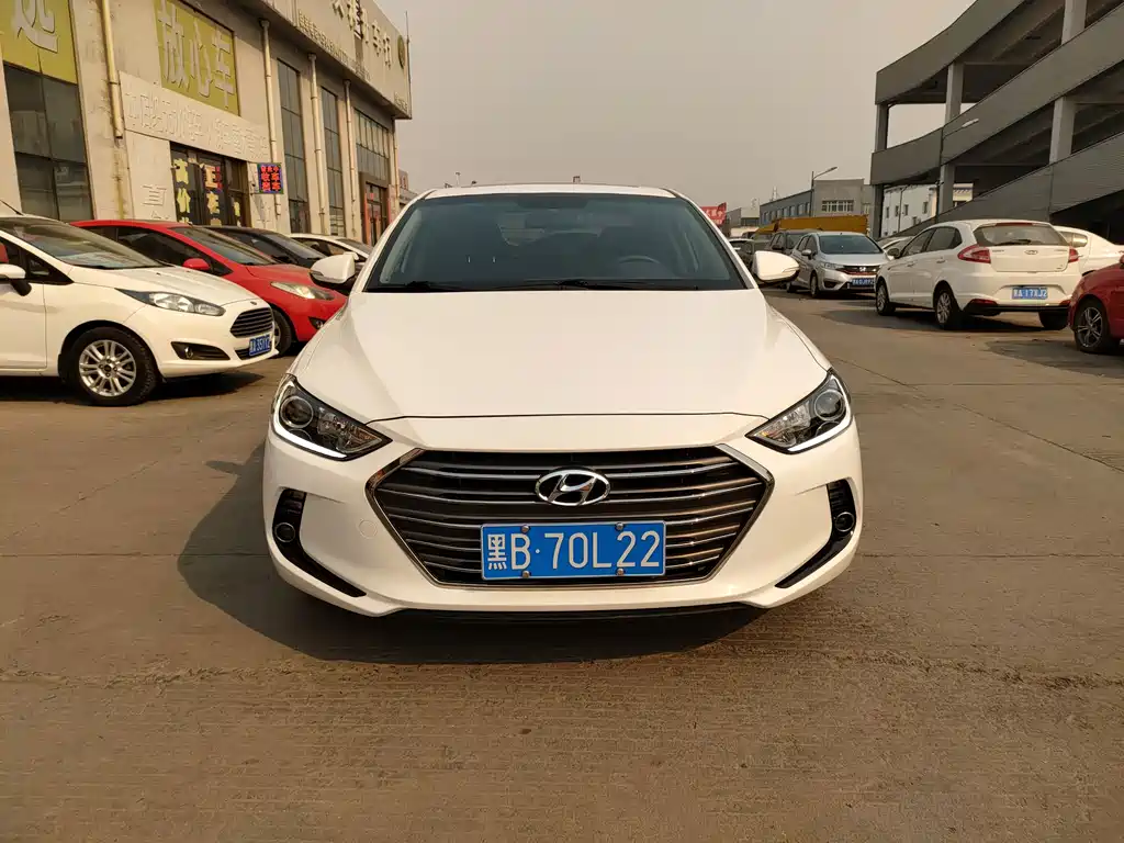 Hyundai Celesta 2019 — фото 11