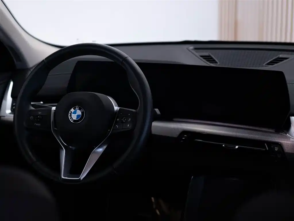BMW X2 2025 — фото 22