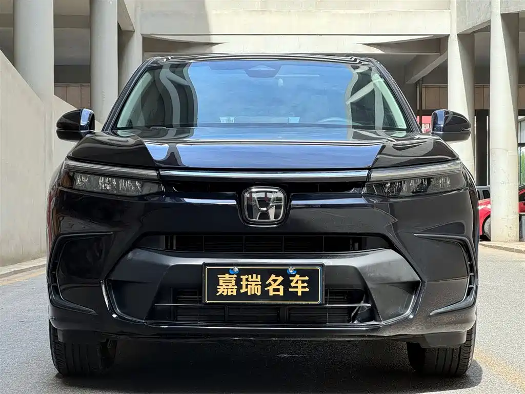 Honda Breeze 2023 — фото 2
