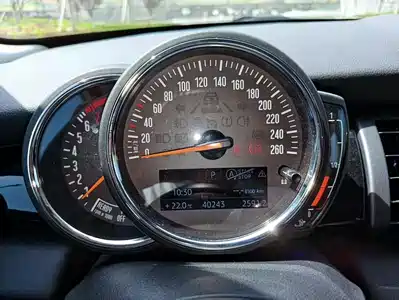 MINI MINI 2019
