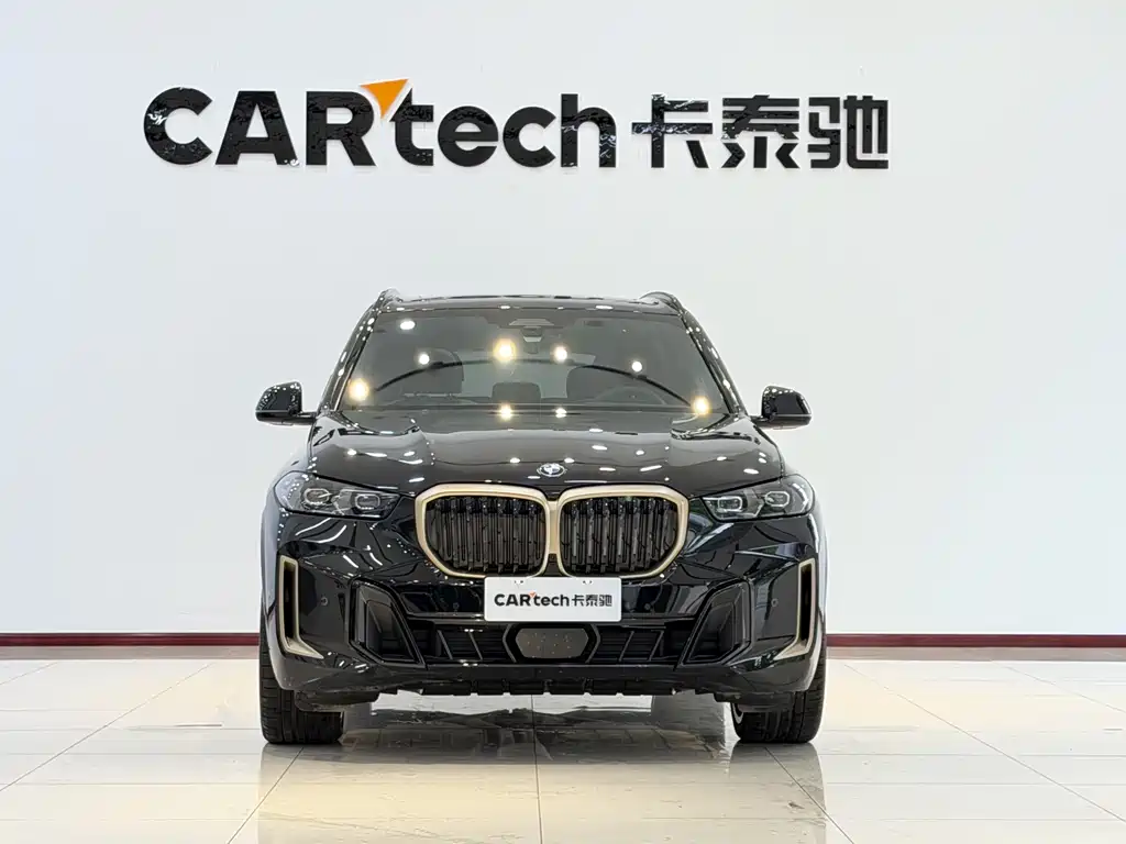 BMW X5 2025 — фото 2