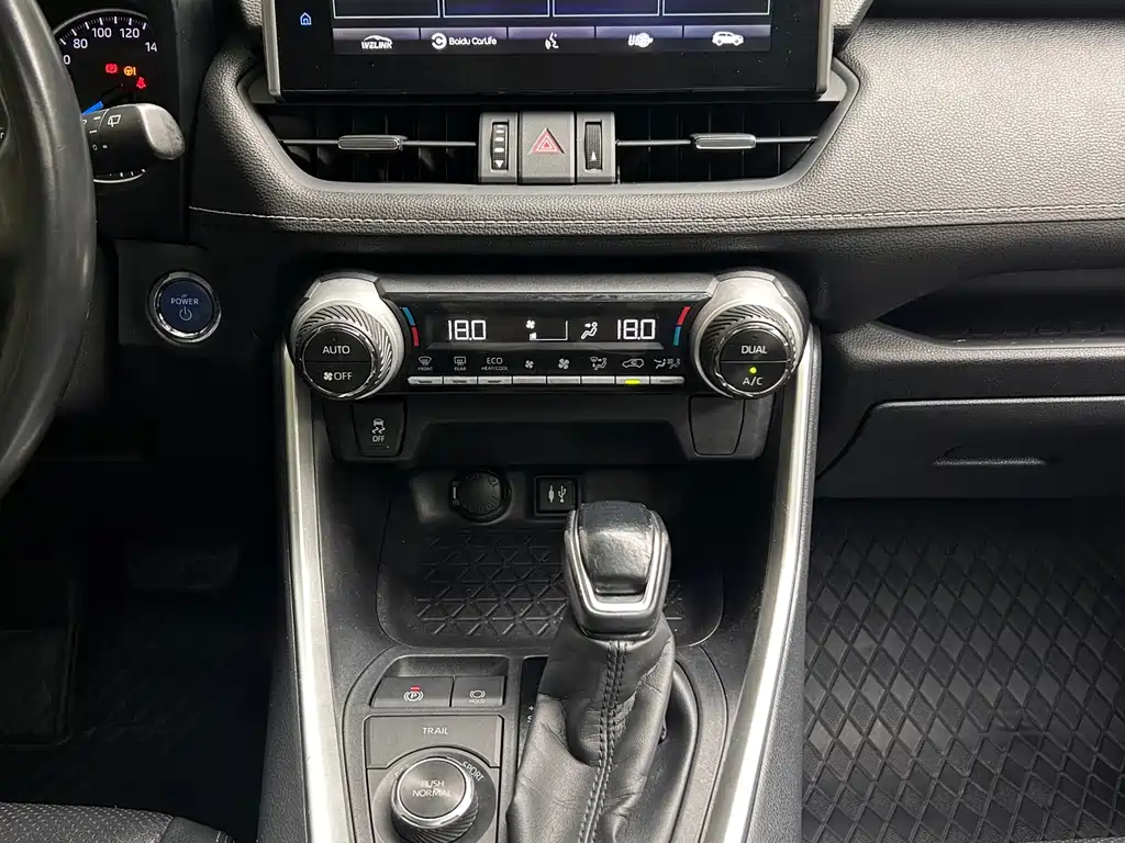 Toyota Wildlander 2021 — фото 11