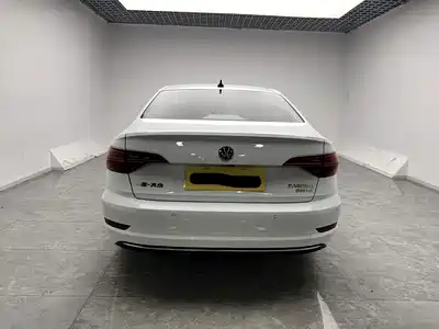 Volkswagen Sagitar 2021