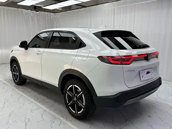Honda Vezel 2023