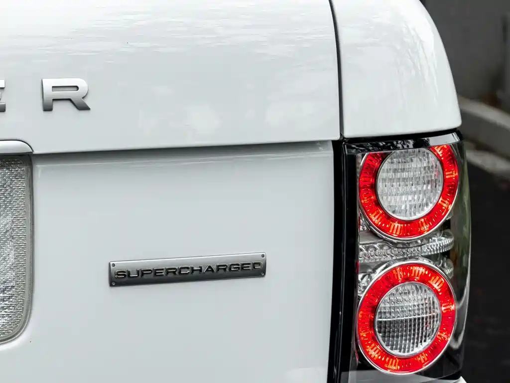 Land Rover Range Rover 2013 — фото 17