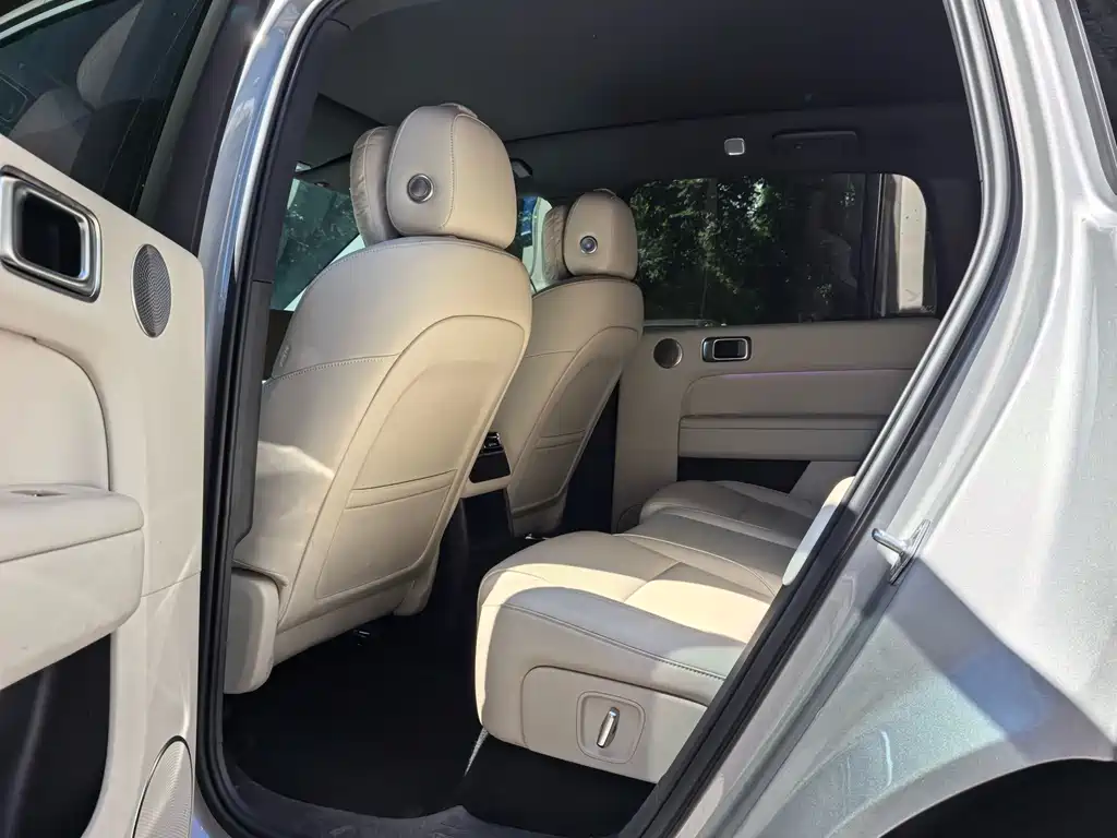 Li Auto Li L6 2024