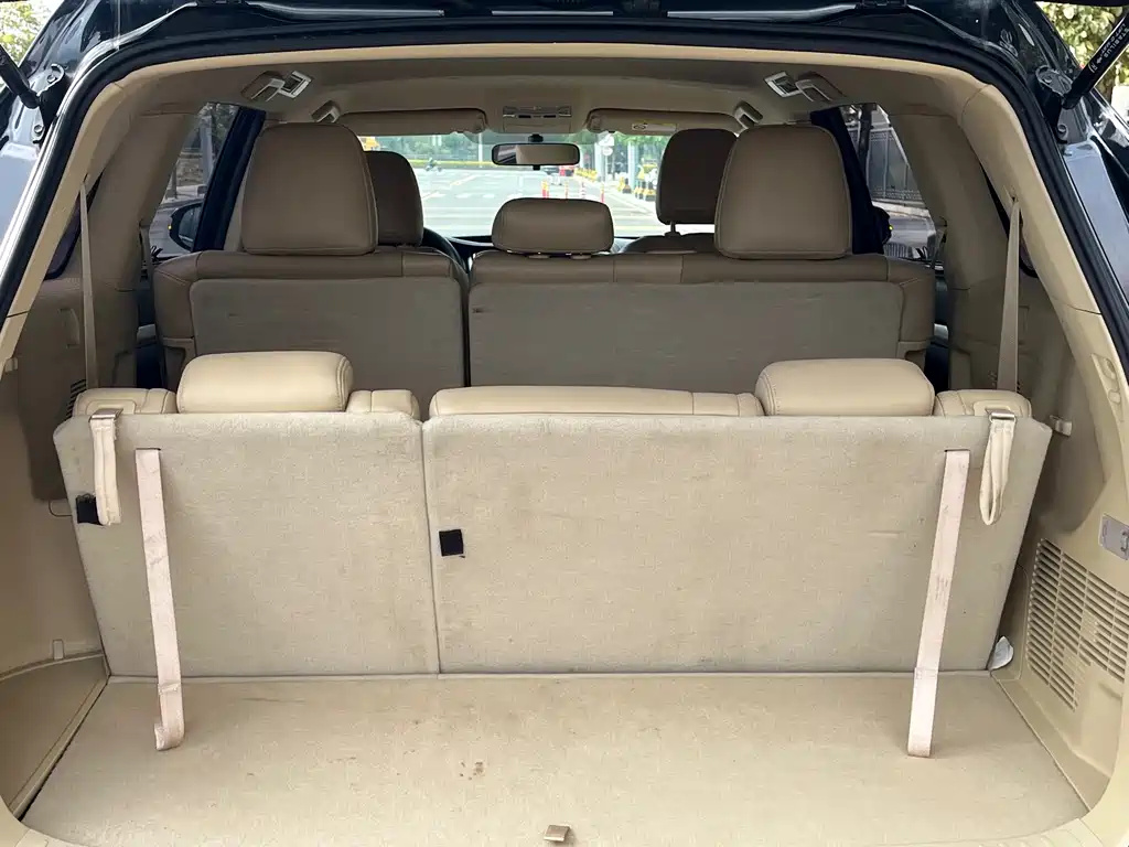 Toyota Highlander 2019 — фото 9