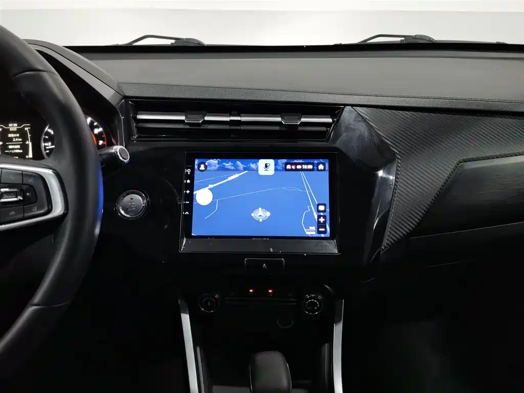 Chery Tiggo 3x 2021 — фото 12