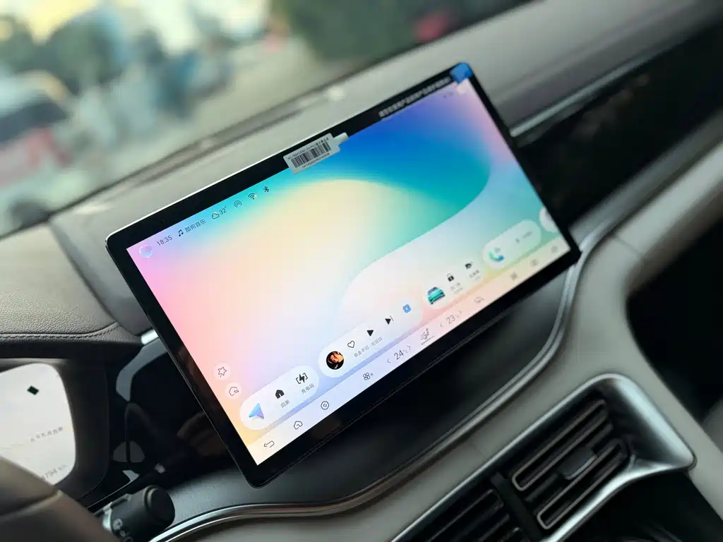 BYD Song PLUS New Energy 2025 — фото 8