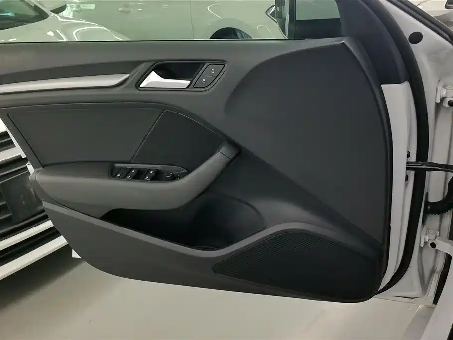 Audi A3 2021