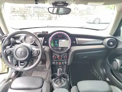 MINI MINI 2019
