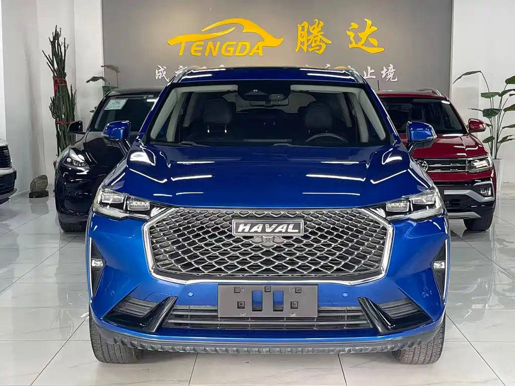 Haval H6 2021