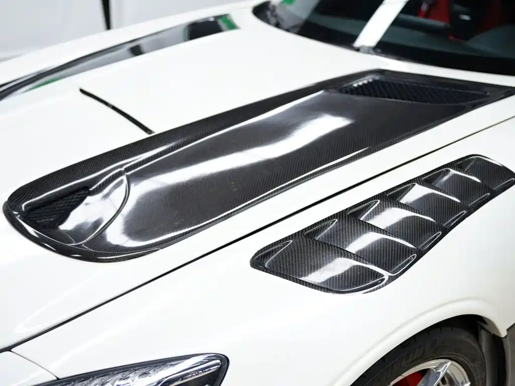 Mercedes-Benz AMG GT 2016 — фото 14
