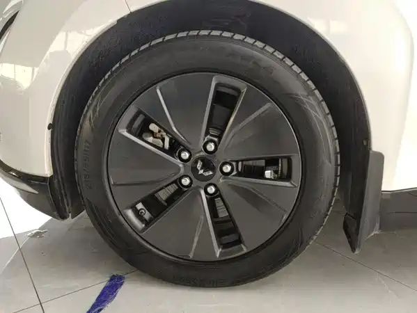 Wuling Starlight 2024