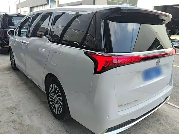 Buick Century 2024