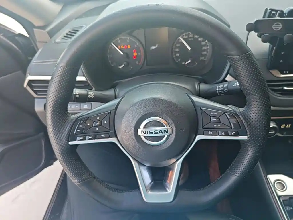 Nissan Teana 2019 — фото 11