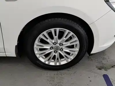 Buick Excelle GT 2015