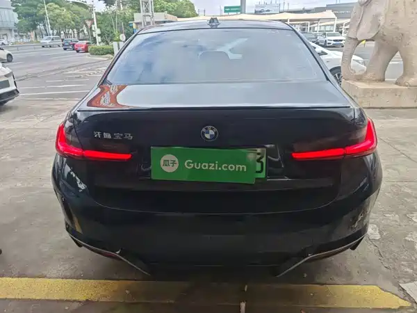 BMW i3 2023