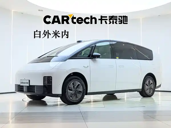 Li Auto MEGA 2025