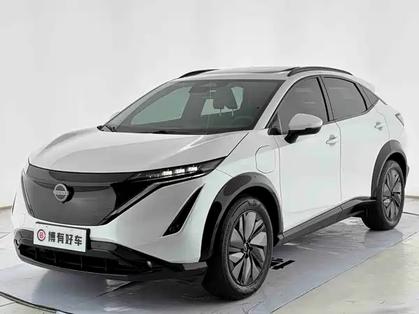 Nissan ARIYA 2023