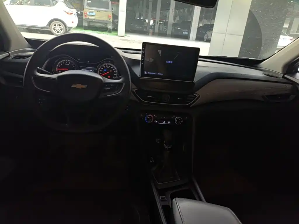 Chevrolet Orlando 2019 — фото 10