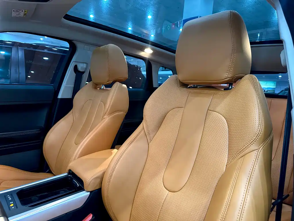 Land Rover Evoque 2014 — фото 10