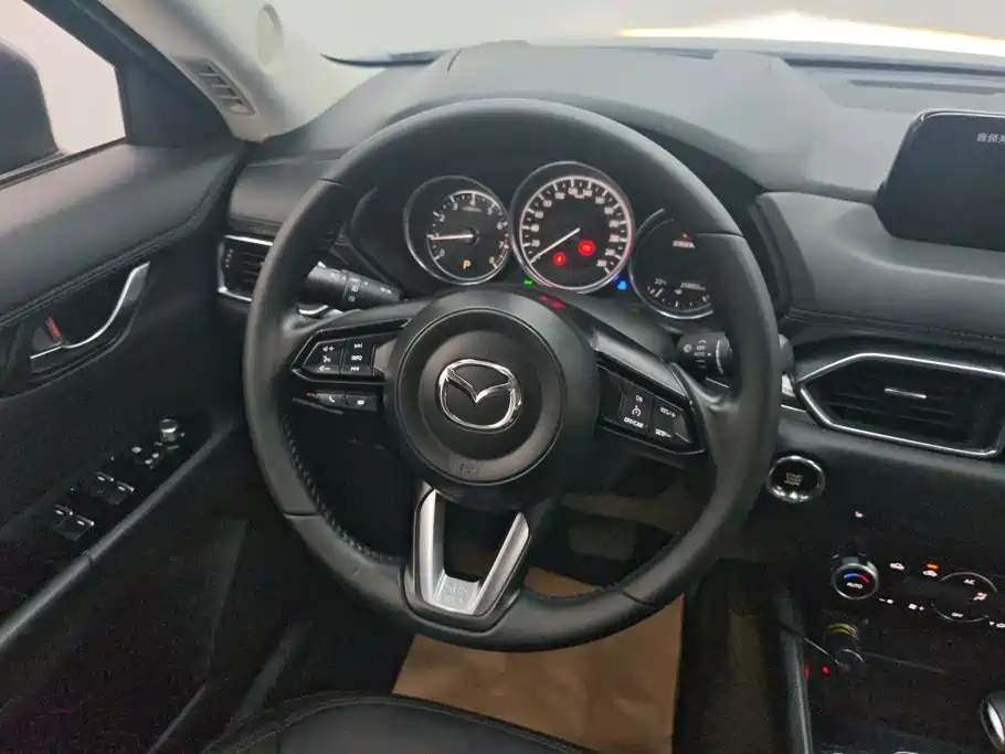 Mazda CX-5 2019 — фото 15