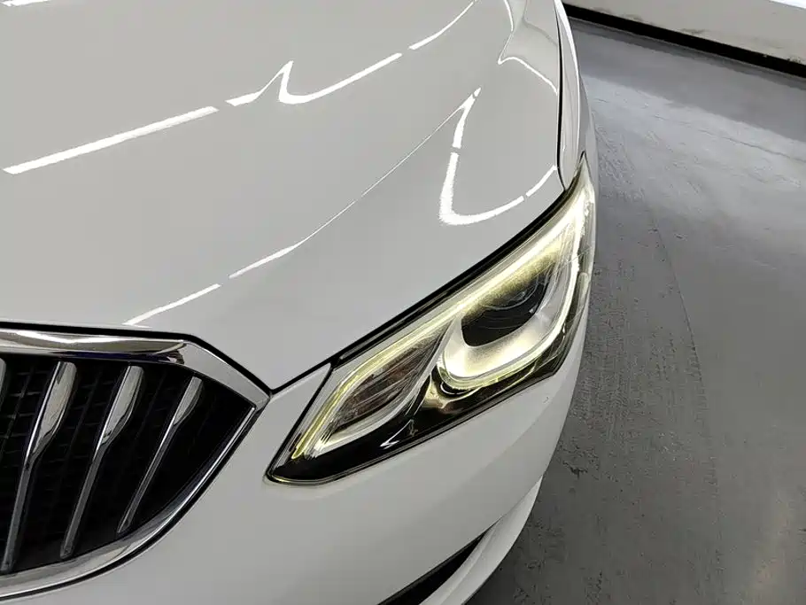 Buick Excelle GT 2015